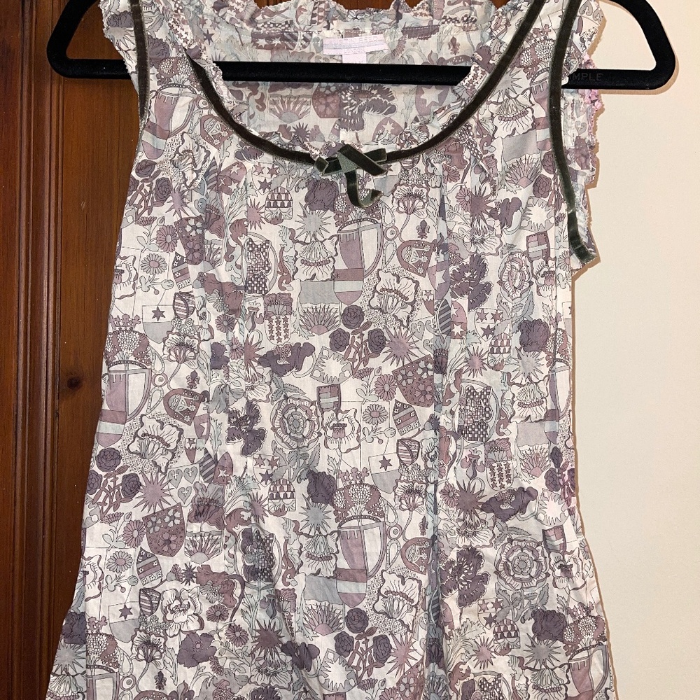 Austin Reed Tank